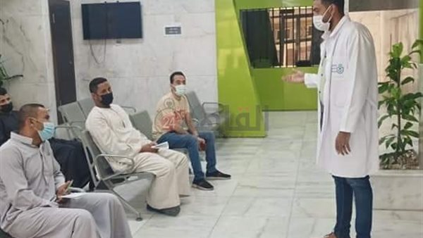 افتتاح مركز جديد