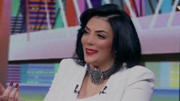 حورية فرغلي