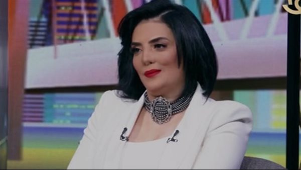 حورية فرغلي