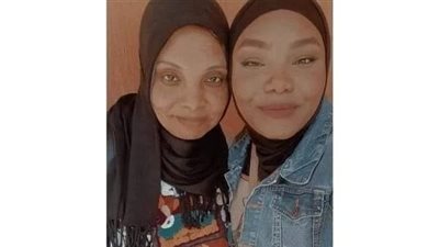 فى قضية وفاة ربة منزل وابنتها حبس شاب 4 أيام على ذمة التحقيق  بـ15 مايو