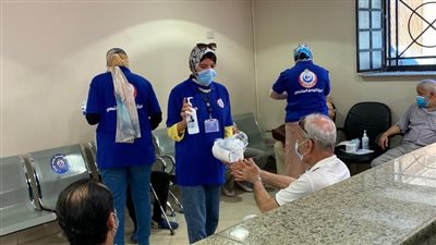 وزيرة الصحة: انطلاق فرق التواصل المجتمعي لتقديم التوعية الصحية بـ7 محافظات اليوم وغدًا