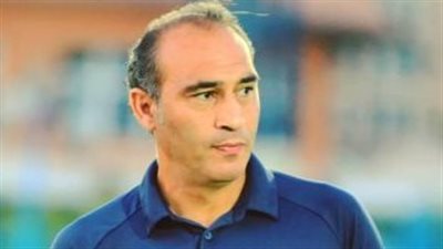 تعرف على شرط المصري لتجديد عقد علي ماهر