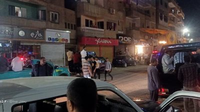 لتوفير الكهرباء.. ضبط 212 مخالفة على محلات لم تلتزم بقرار الغلق لترشيد الاستهلاك