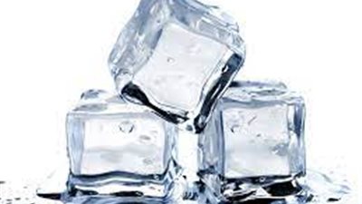 تعرف على أهمية مكعبات الثلج الطبيعية لتعزيز صحة البشرة 