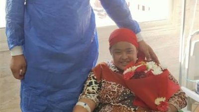 تعافي وخروج 224 مصابًا بفيروس كورونا خلال أيام عيد الفطر في سوهاج 