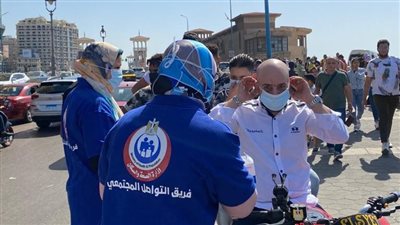 وزيرة الصحة: فرق التواصل المجتمعي قدمت التوعية الصحية لأكثر من 75 ألف مواطن بـ3 محافظات 