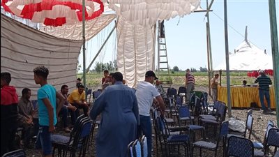 تشميع 3 مقاهي ومطاعم وفض فرح شعبي لمنع انتشار كورونا بالشرقية