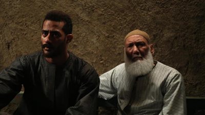 بعد رحيله بيوم.. محمد رمضان ينعي الفنان محمد ريحان