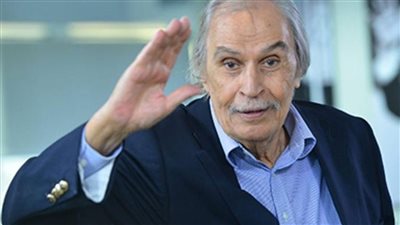 كان دائما يحتاط لرصيده الفني.. نجل الفنان عزت العلايلي يحيي الذكرى السنوية الأولى لوفاته