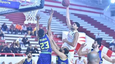 اليوم .. انطلاق بطولة أفريقيا للسلة BAL