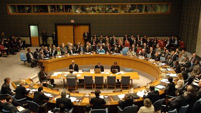 ممثل الجامعة العربية في الأمم المتحدة: جلسة سد النهضة بمجلس الأمن قد تتأجل حال عدم التوافق على قرار 