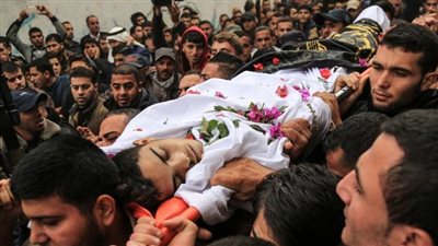 الصحة الفلسطينية: 174 شهيدا بينهم 47 طفلا و29 سيدة و1200 إصابة منذ بدء الغارات الإسرائيلية