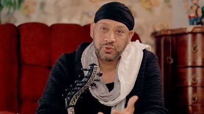 عصام كاريكا: 