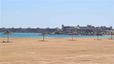 فتح الشواطئ والمتنزهات من السبت المقبل