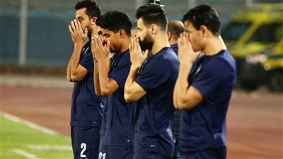 هاني سعيد: شركة عالمية تتولى تصميم ملابس فريق بيراميدز 