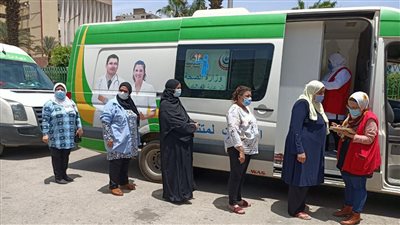 وزيرة الصحة: انطلاق فرق التواصل المجتمعي لتقديم التوعية الصحية للمواطنين بـ4 محافظات اليوم