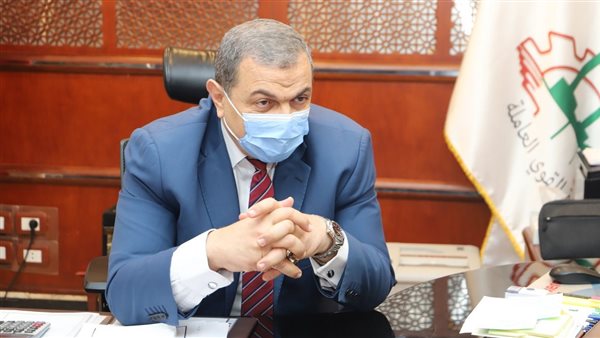 وزير القوى العاملة