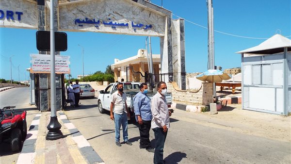 حملات لإغلاق شواطئ