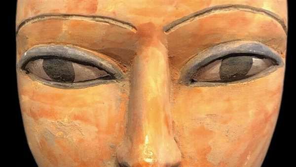  تمثال نصفي من مصر