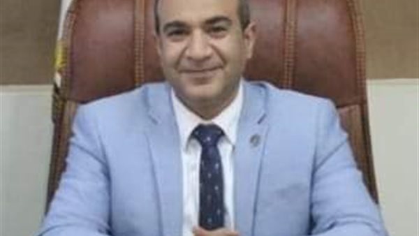 العميد محمد صلاح