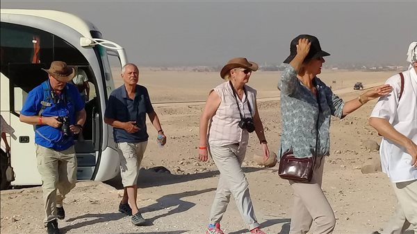 الرحلات الاختيارية