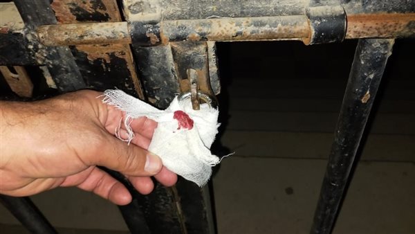 غلق قاعات أفراح بالبحيرة