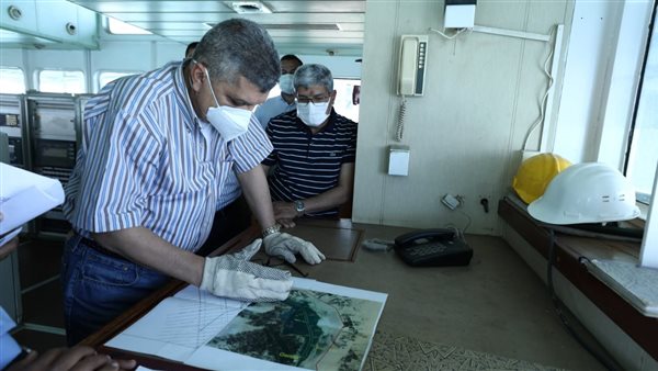 الفريق أسامة ربيع