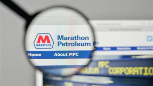 ماراثون بتروليوم