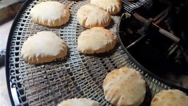 حملات على مخابز البحيرة