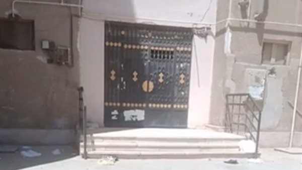 مكان  الواقعة 