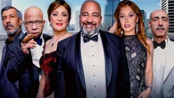 بوستر فيلم الشنطة