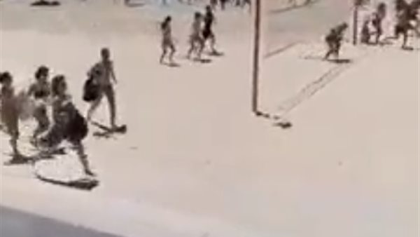 فرار الإسرائيليون