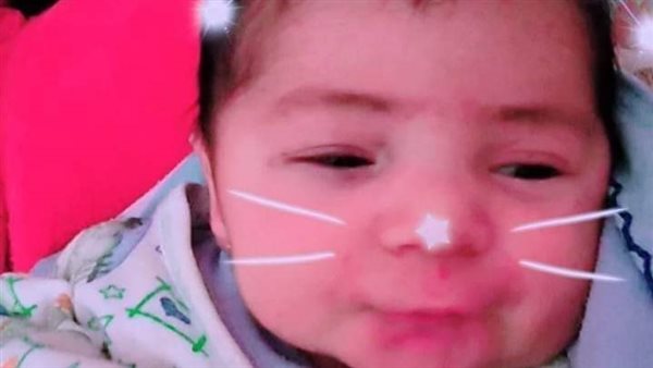 الطفلة حبيبة المجني