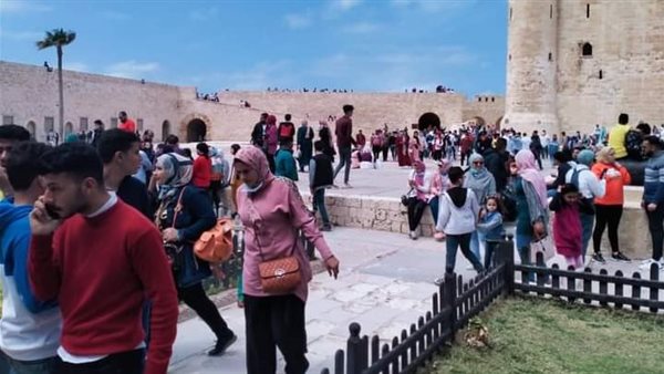 صورة أرشيفية.. أجواء