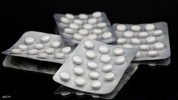 عقاقير طبية