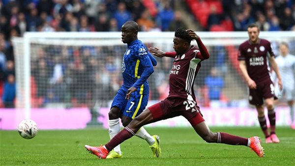 تشيلسي وإنتر 