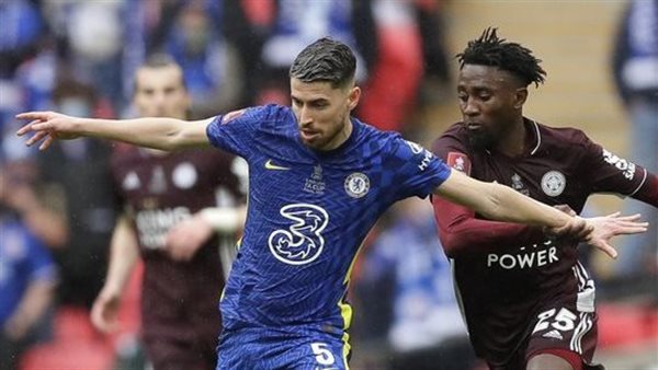 تشيلسي وليستر 