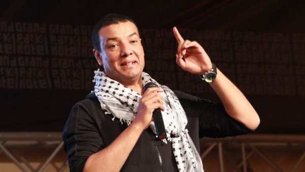 الشاعر هشام الجخ