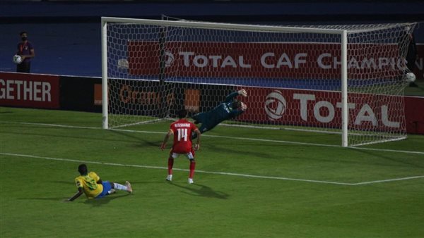 هدف طاهر محمد طاهر