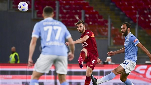 روما ولاتسيو