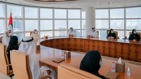 حكومة الامارات 