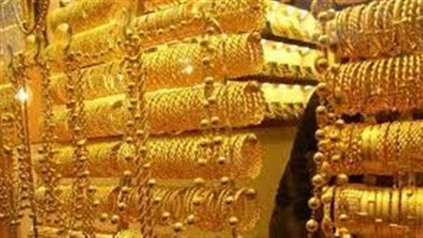 ذهب- أرشيفية 