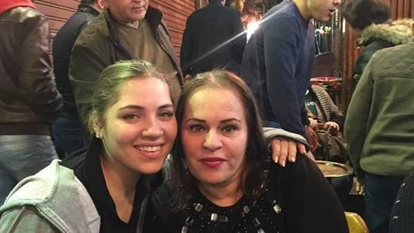 نادية العراقية