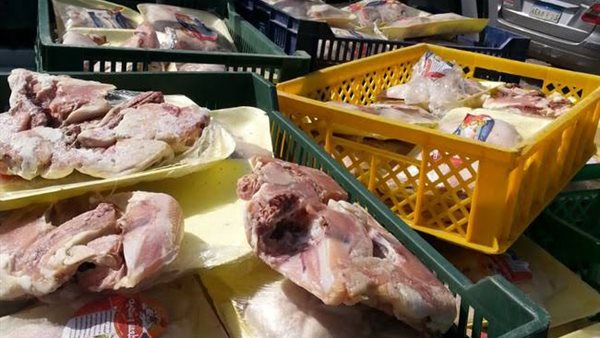 مجمدات ارشيفية 