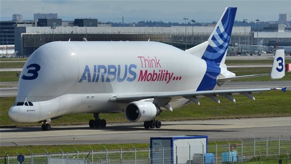  شركة إيرباص