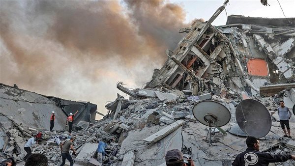 الاحتلال الصهيوني