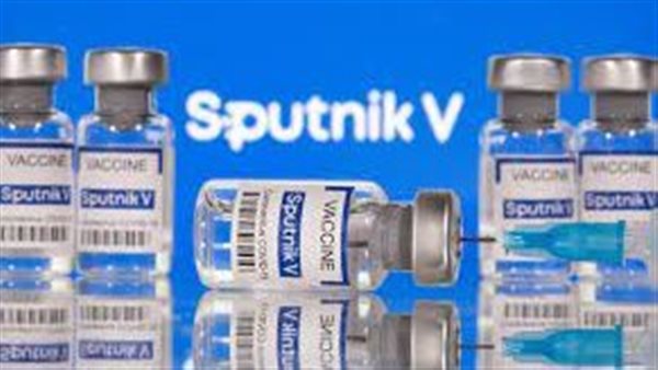 لقاح سبوتنيك