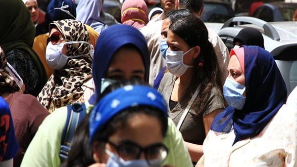 طلاب الثانوية العامة