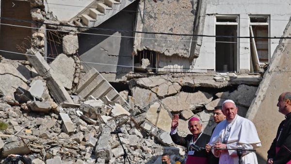 بابا الفاتيكان