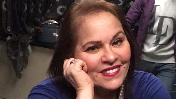 نادية العراقية